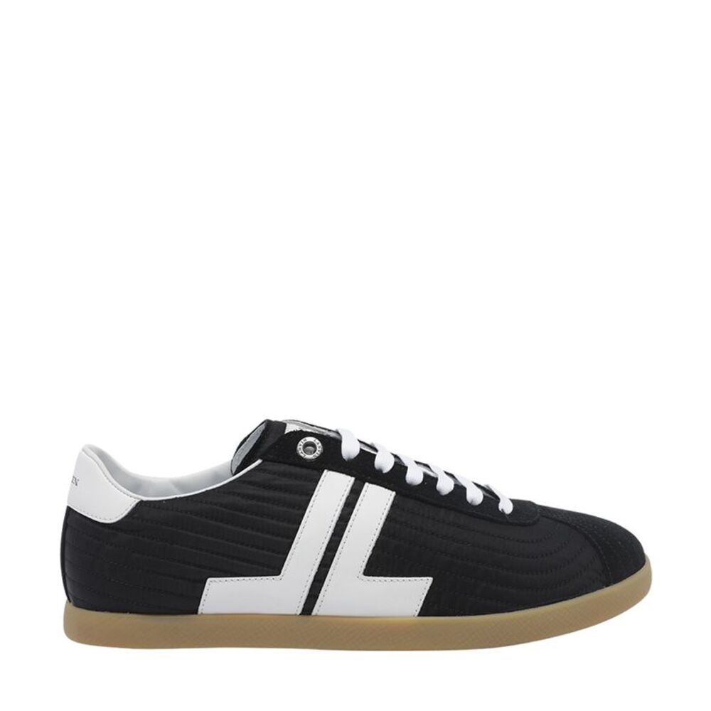 Lanvin Men Glen 2.0 Sneakers